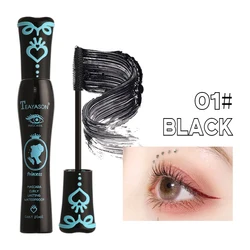 TEAYASON Eye Itembeauty Cosmetics Wholesale Makeup Naked Waterproof Mascara Private Label Colored Lashes Mascara