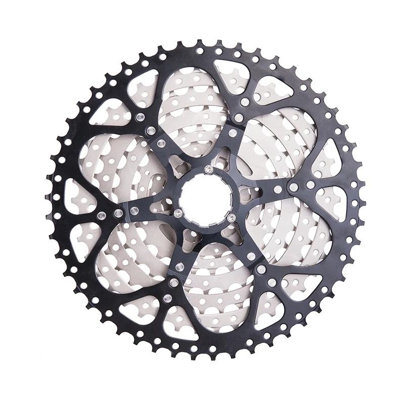 Hot product XTOS MTB Bicycle 12speed freewheel 11-52T Mountain bike flywheel cassette bike parts