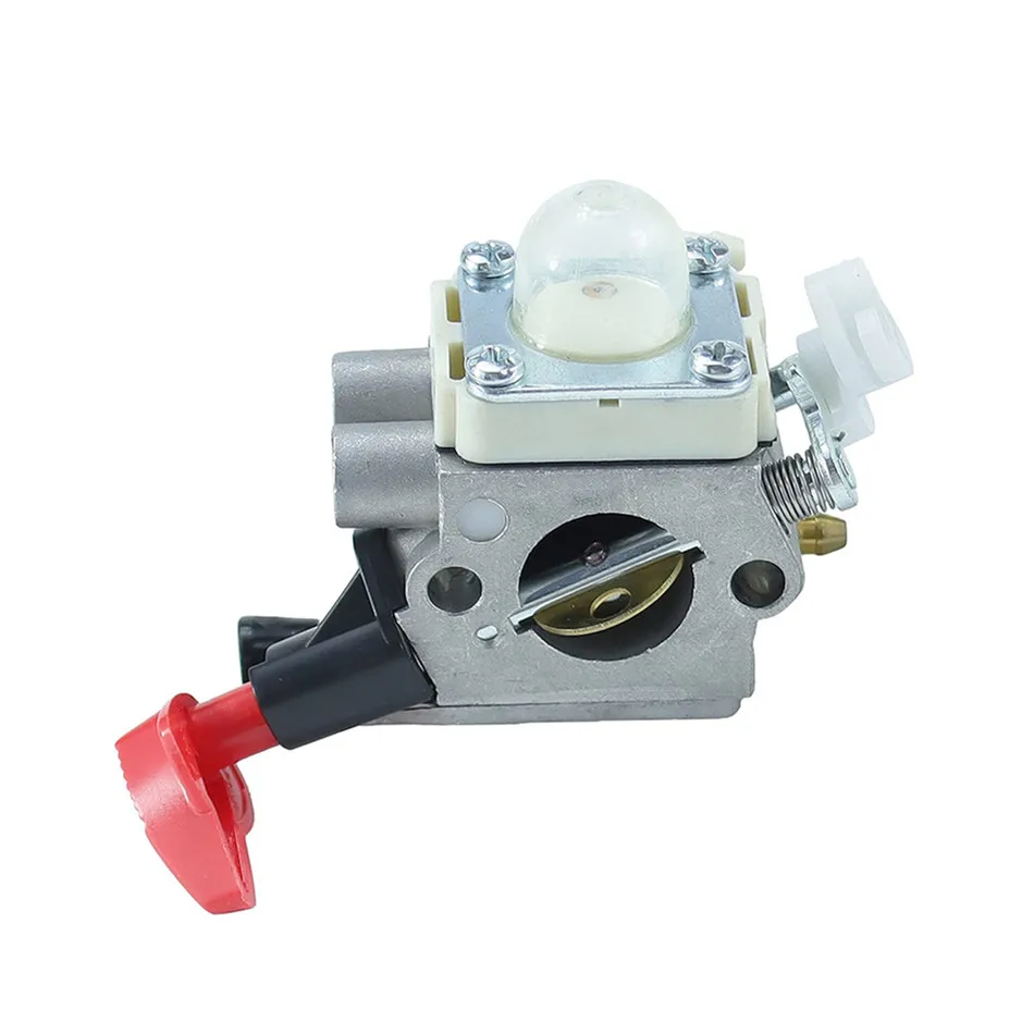 FS56 Carburetor, FS40/50C FS56 FC56/70 HT56/56C KN56/56RC KM56/56C brush cutter Trimmer, 41441200603, ZAMA C1M-S267