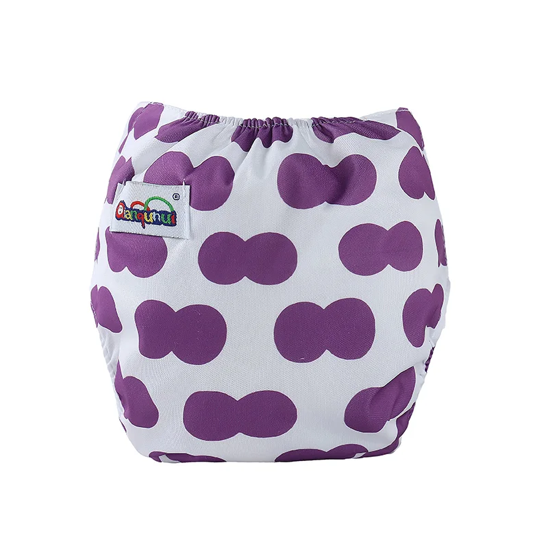 Factory Price Sleepy Baby Cloth Diaper Super Absorbent Reusable Manufacturer baby Diaper In China
