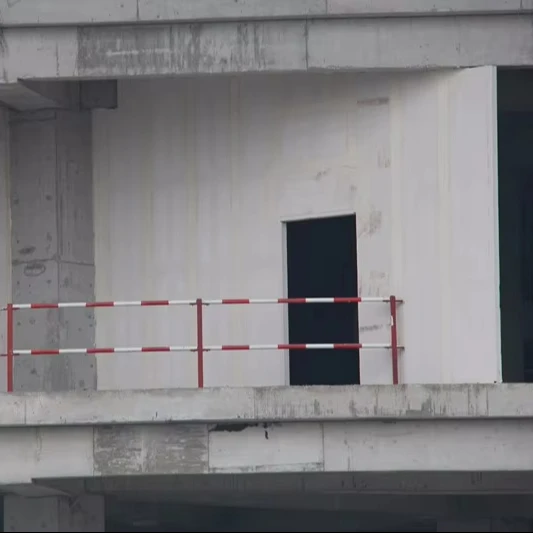 AAC Wall Blocks Building Blocks Solid Concrete Block from China Factory