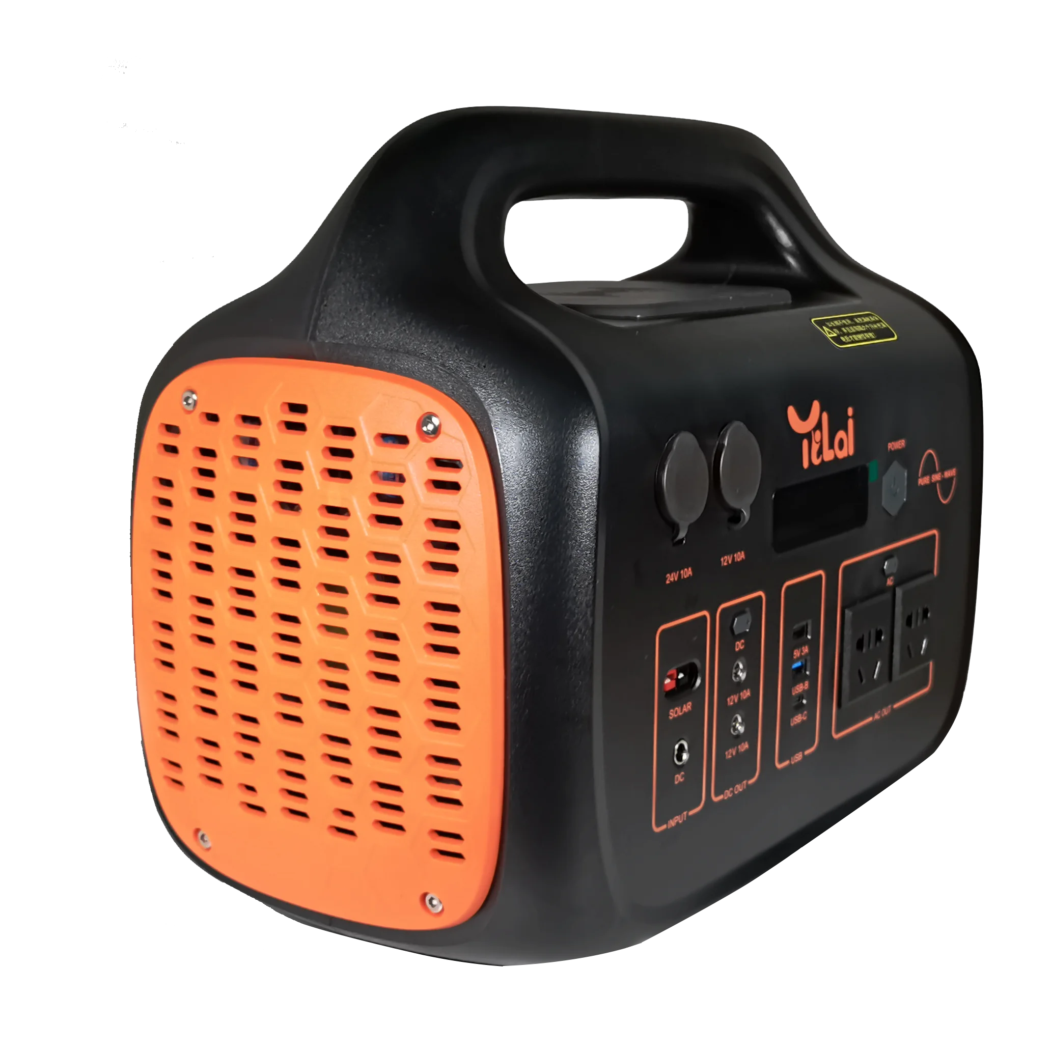 high power 3000w portable generator 2000w solar portable generator portable solar power electric generator