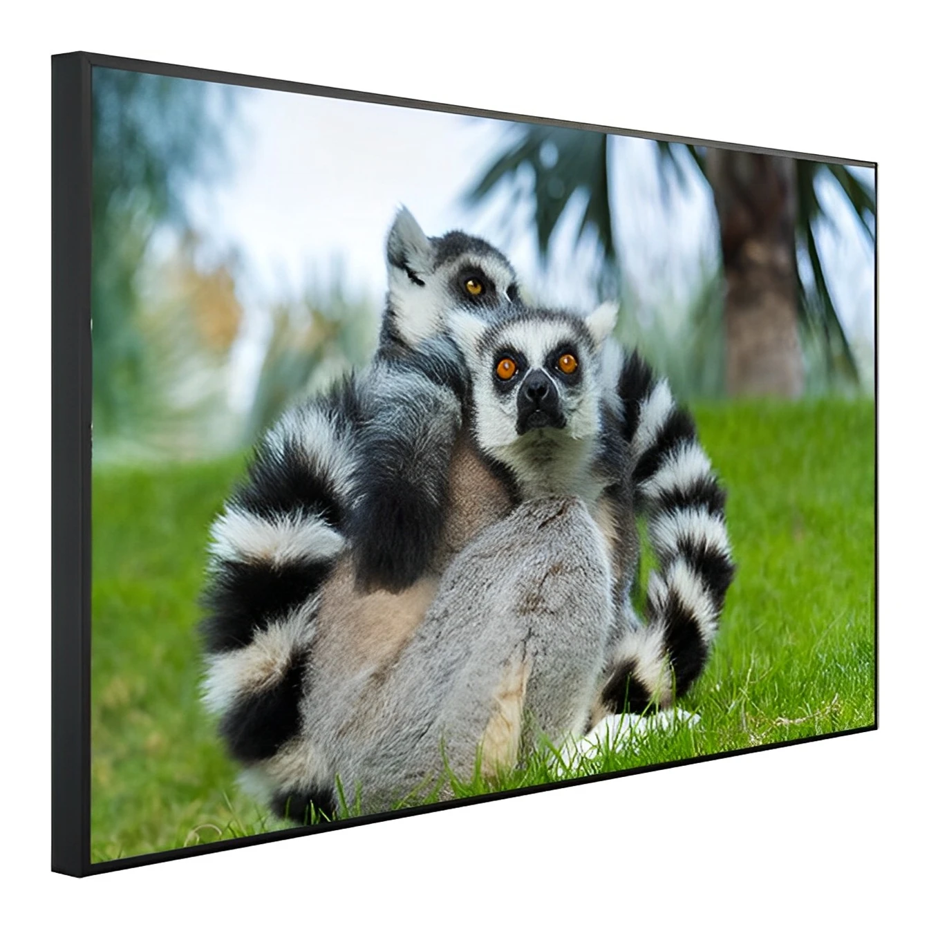 Cheap Custom 720W 120*60cm carbon crystal heating panel with wifi for living room,infrared heater panel