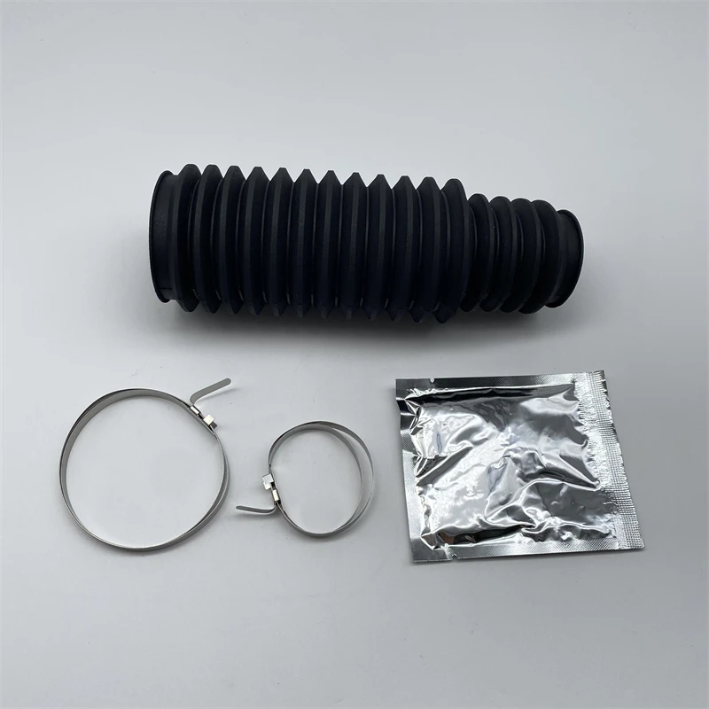 STZT 32131092876 Auto Parts Steering Rack Rubber Boot 32131092876 For BMW E39 520i 523i 528i Z8 E52