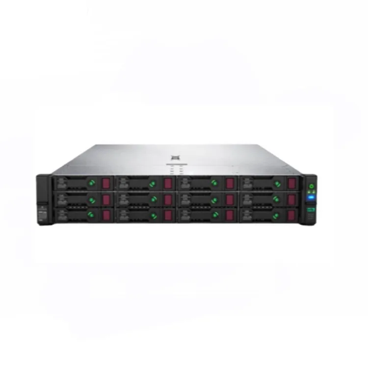 Оригинальный Новый HPE P02875-B21 DL560G10 GEN10 8268 4P 512GB-R P816I-A 16SFF 2X1600W 841730-B21 8SFF CTO сервера