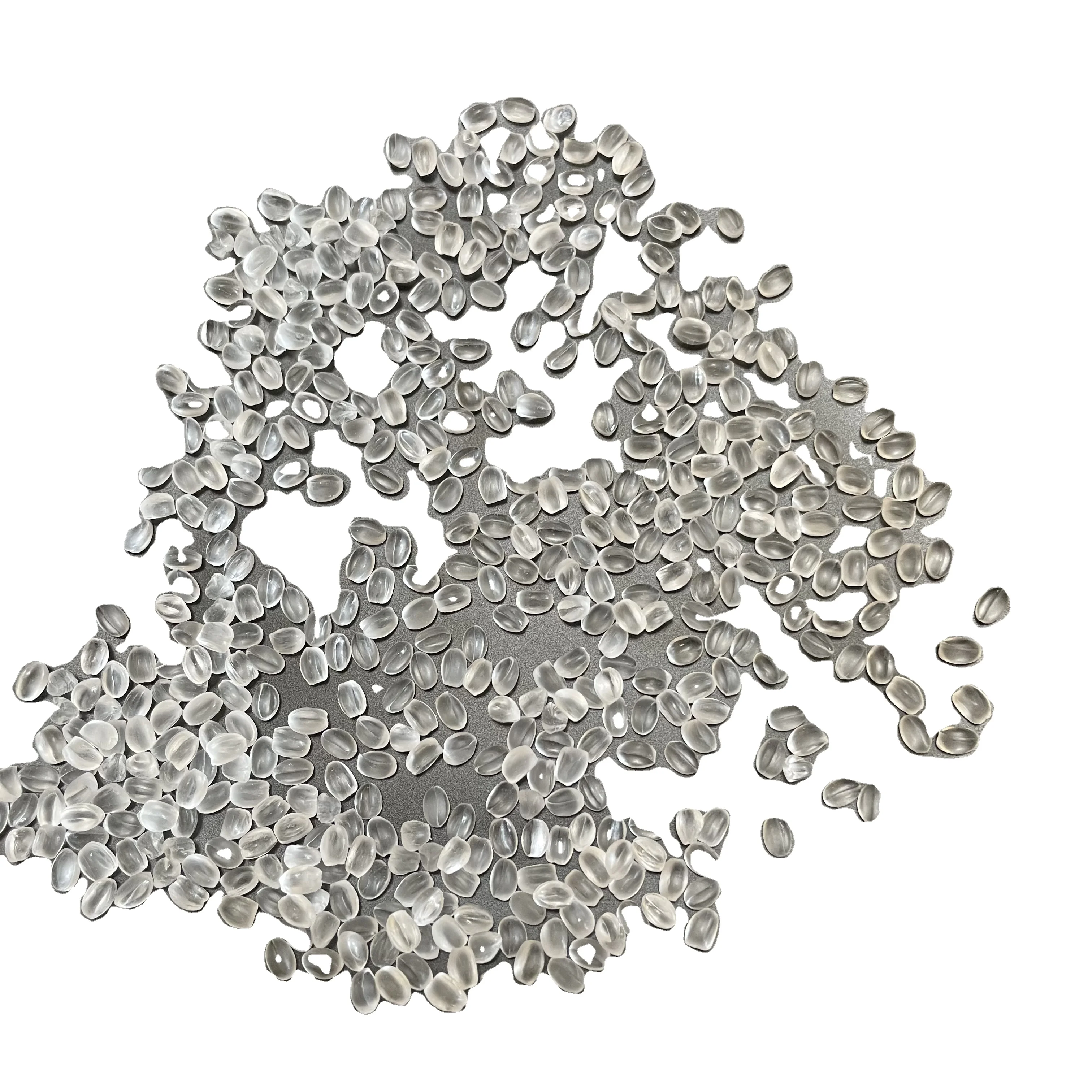 Free sample Virgin and Recycled Eva plastic raw material/Eva granules/Ethylene-vinyl Acetate Copolymer Resin price