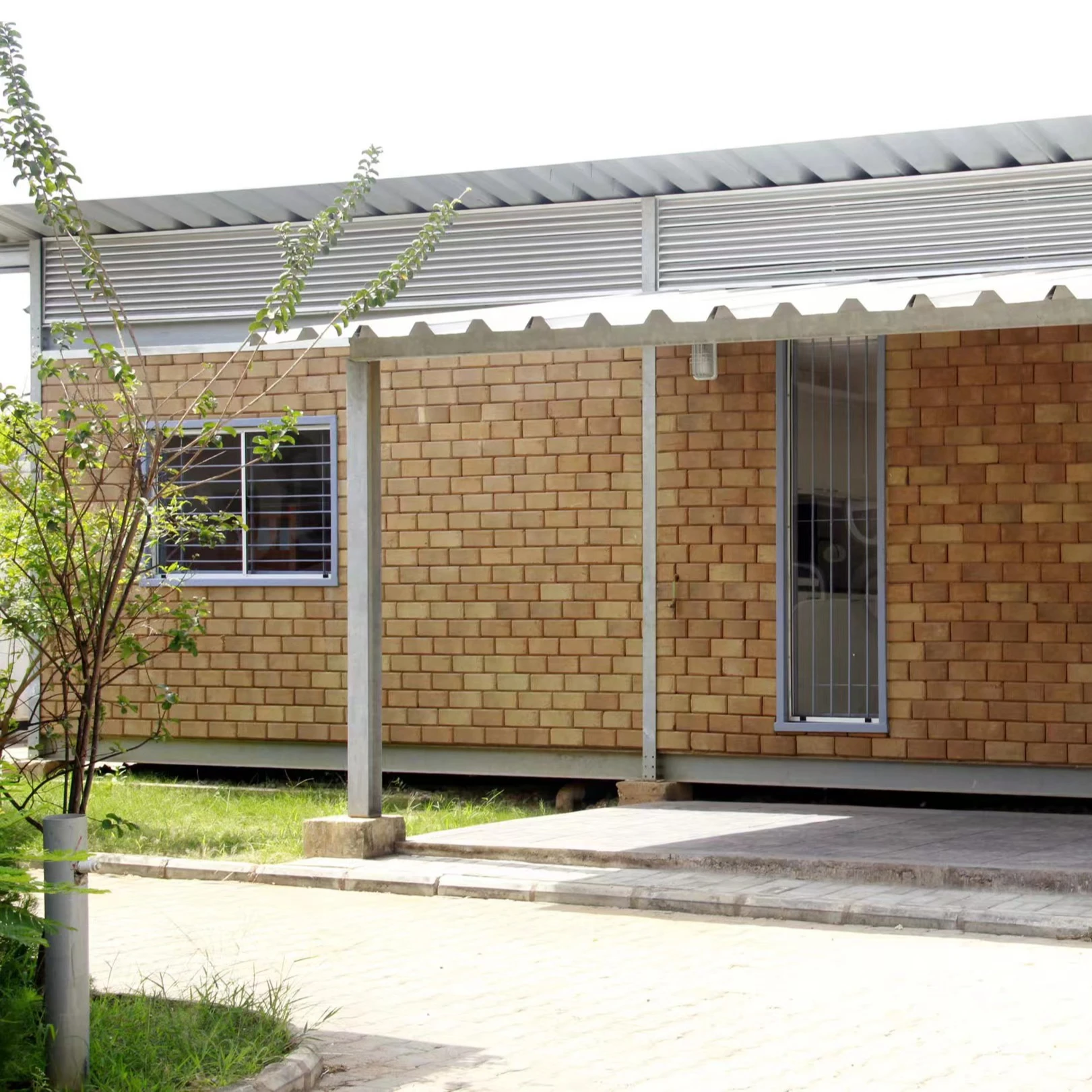 china low cost 20ft 40ft prefabricated prefab flat pack mobile modular iso shipping container frames homes house