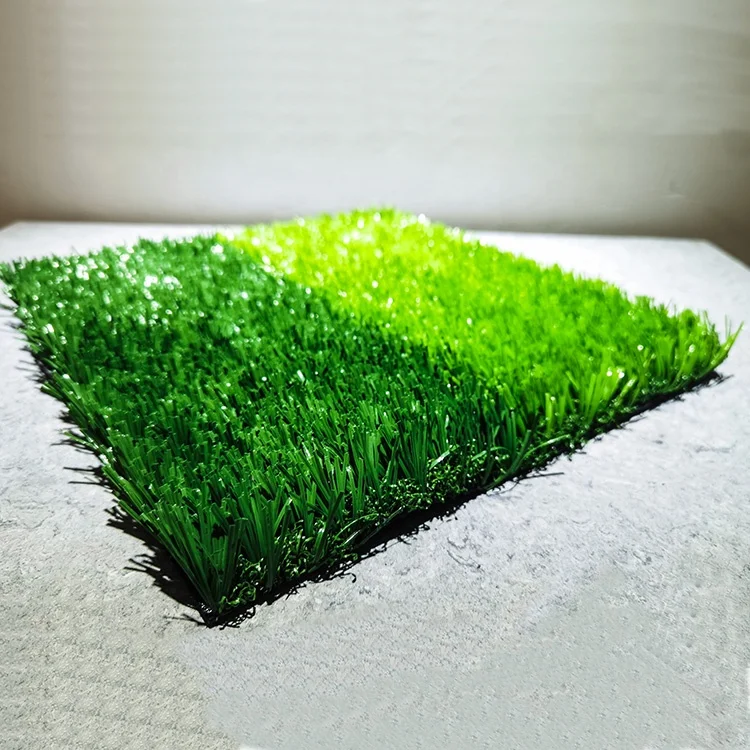 Avanturf premium high density high uv stability eco-friendly 30mm landscape mat football turf artificial grass