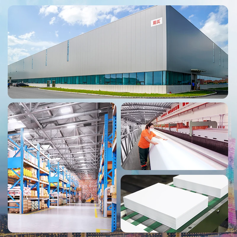 240gsm 260gsm 300gsm C2S C1S Coated Art Paper Sheets Luster Custom Offset Wood Pulp Inkjet Printer Matte Art Paper Wholesale