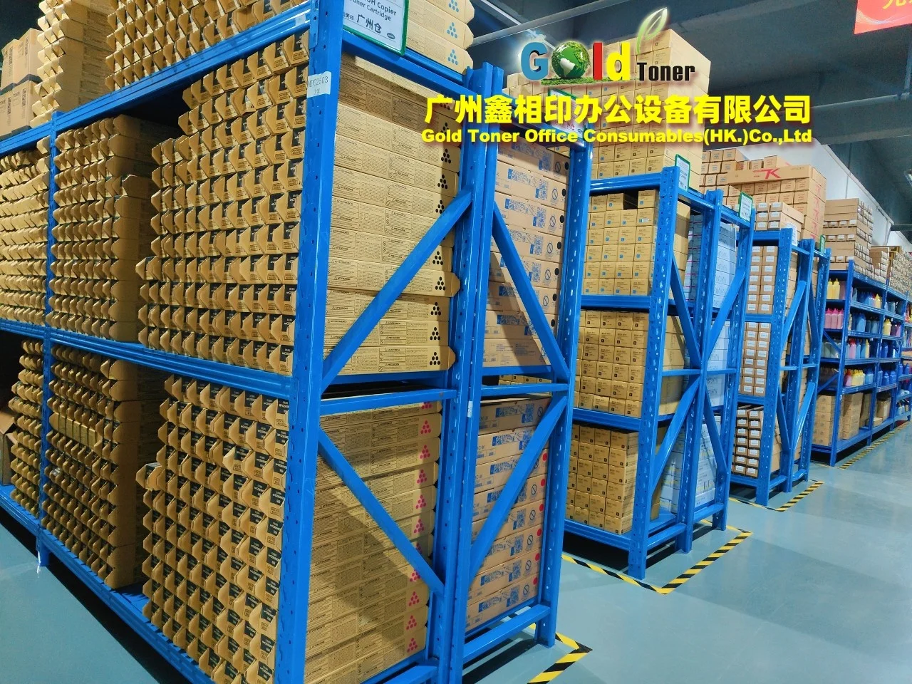 New Arrival MPC3003 PCR Cleaning Roller Factory Direct Sales For Ricoh MP C3003 C3503 C4503 C5503 C6003 C6004 Copier Parts