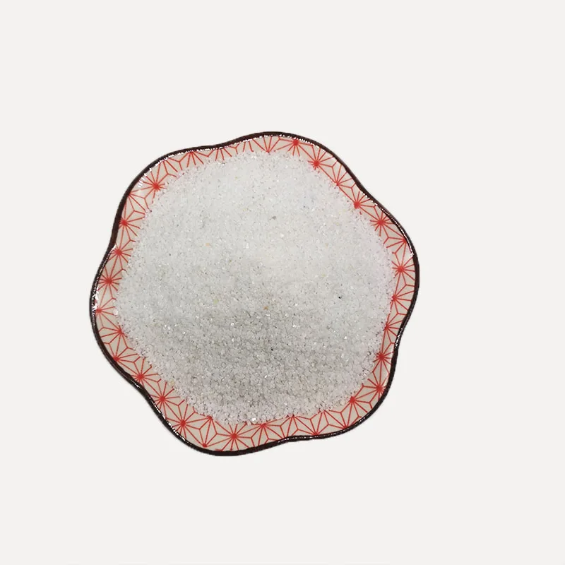 Фильтр для воды высокой чистоты 99.99% SiO2 белый кварцевый песок натуральный эпоксидного покрытия