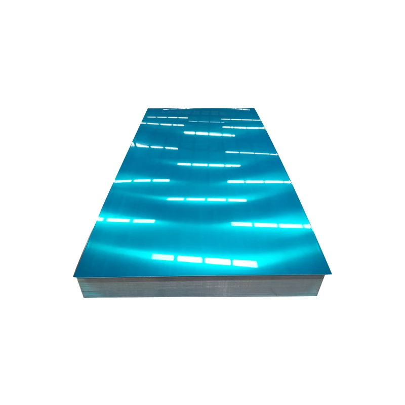 Manufacturer Hot sale astm b 209 1060 5052 3003 h24 3005 5383 aluminum aluminium sheet for phone notebook battery box factory