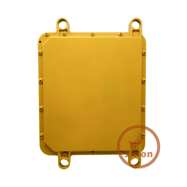 JISION Excavator Controller Control Unit E953C Computer Board Panel 172-9389 1729389