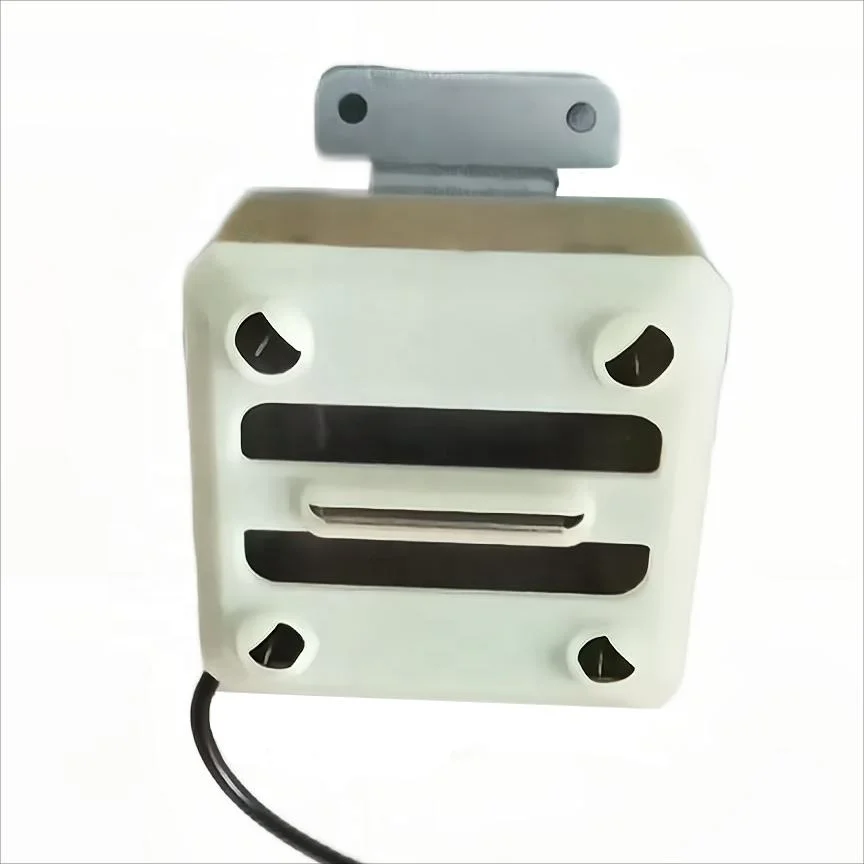 Bipolar Plasma Ionizer Purification Module for Air Outlet of Ventilation System to Improve Air Quality High Efficiently