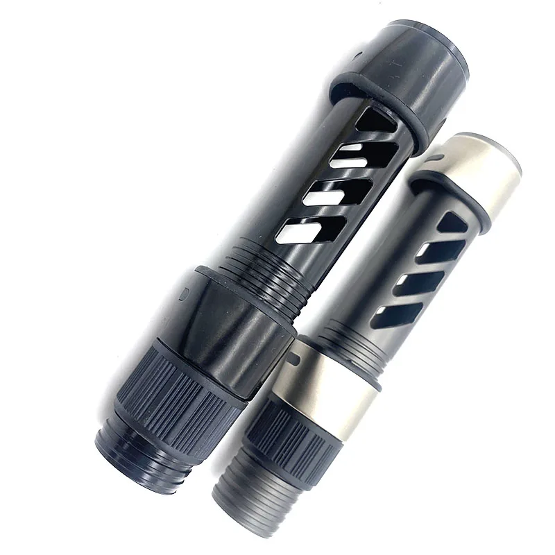 hot sales reel seat DIY surf rod CAH LX CENTRA-LOCK window reel seat factory custom reel seat