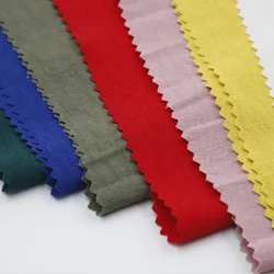 Cheap Price ShaoXing Woven Textiles Cey Crepe Fabric Hot Sale to Egypt KSA Iran for Woman Clothing