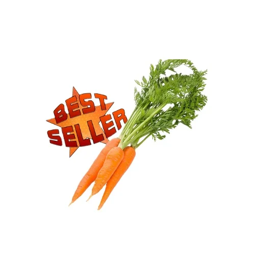 ( HOT - SALE ) - FRESH CARROTS HIGH QUALITY /GOOD PRICE FOR SALE/EXPORT FROM VIET NAM/100% CARROTS NATURAL