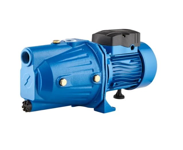 
Water pump JSW self-priming jet pump series 