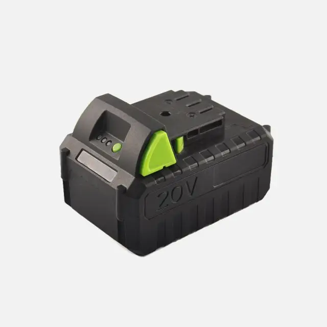 New 6-speed Brushless Car Polisher 18mm orbit 400w 20v Orbit Lithium Cordless Car Polisher