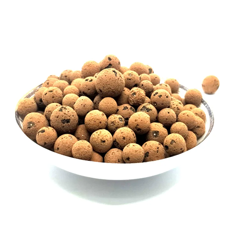 
Поставка сада, развивающие материалы, гранулы из расширенной легкой глины/легкая Расширенная глина, галька 