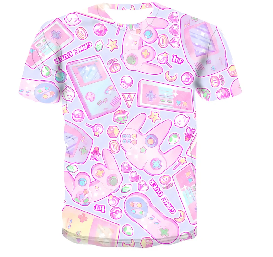 Высококачественная женская футболка с принтом из 100% полиэстера, женская футболка с индивидуальным принтом, Премиум Футболка для женщин