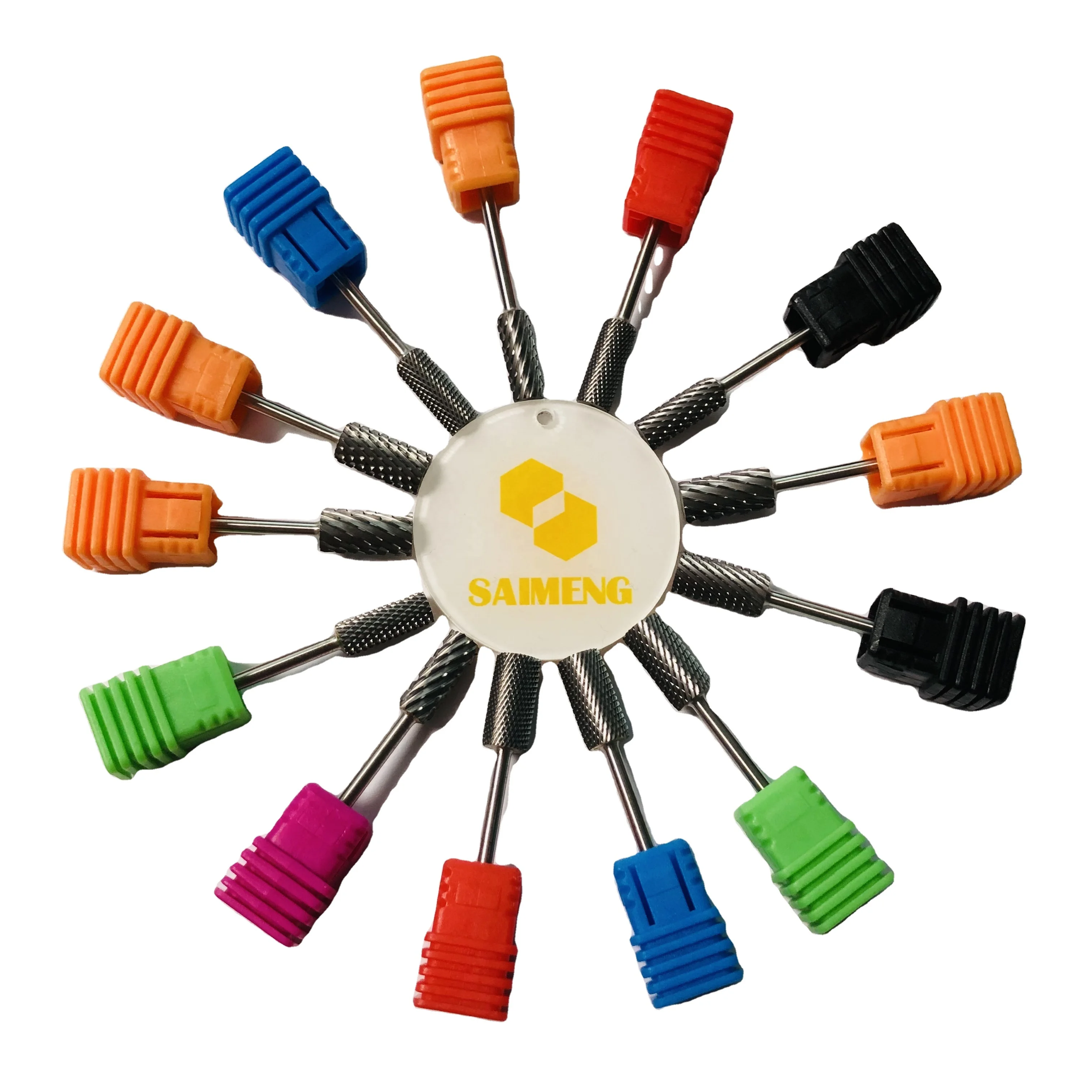 Высококачественные буры из карбида вольфрама по низкой цене