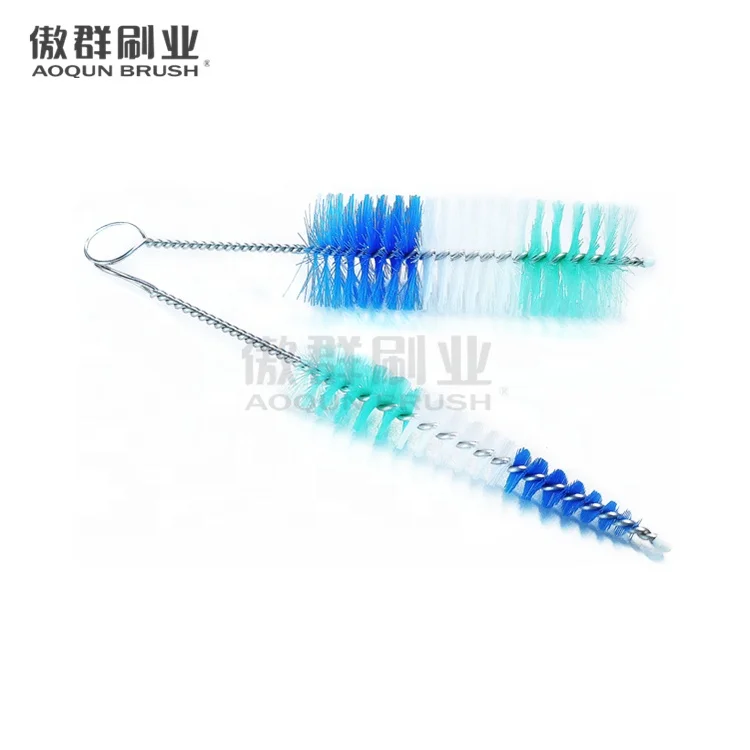  Mouthpiece Cleaning Brush Bristles for Saxophone Sax