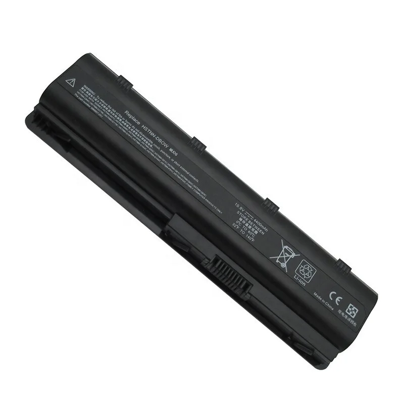 Strength Factory Laptop Battery For HP 431 450 1000 Pavilion G4 G6 CQ42 battery HSTNN-IB0X MU06 MU09 HSTNN-DB0W