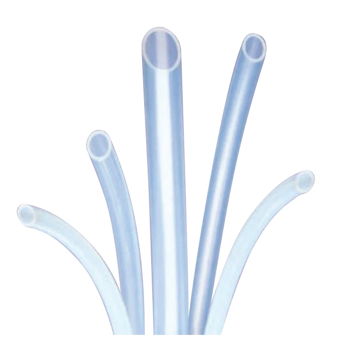 Трубы TOMBO No.9003 NAFLON PTFE PFA FEP