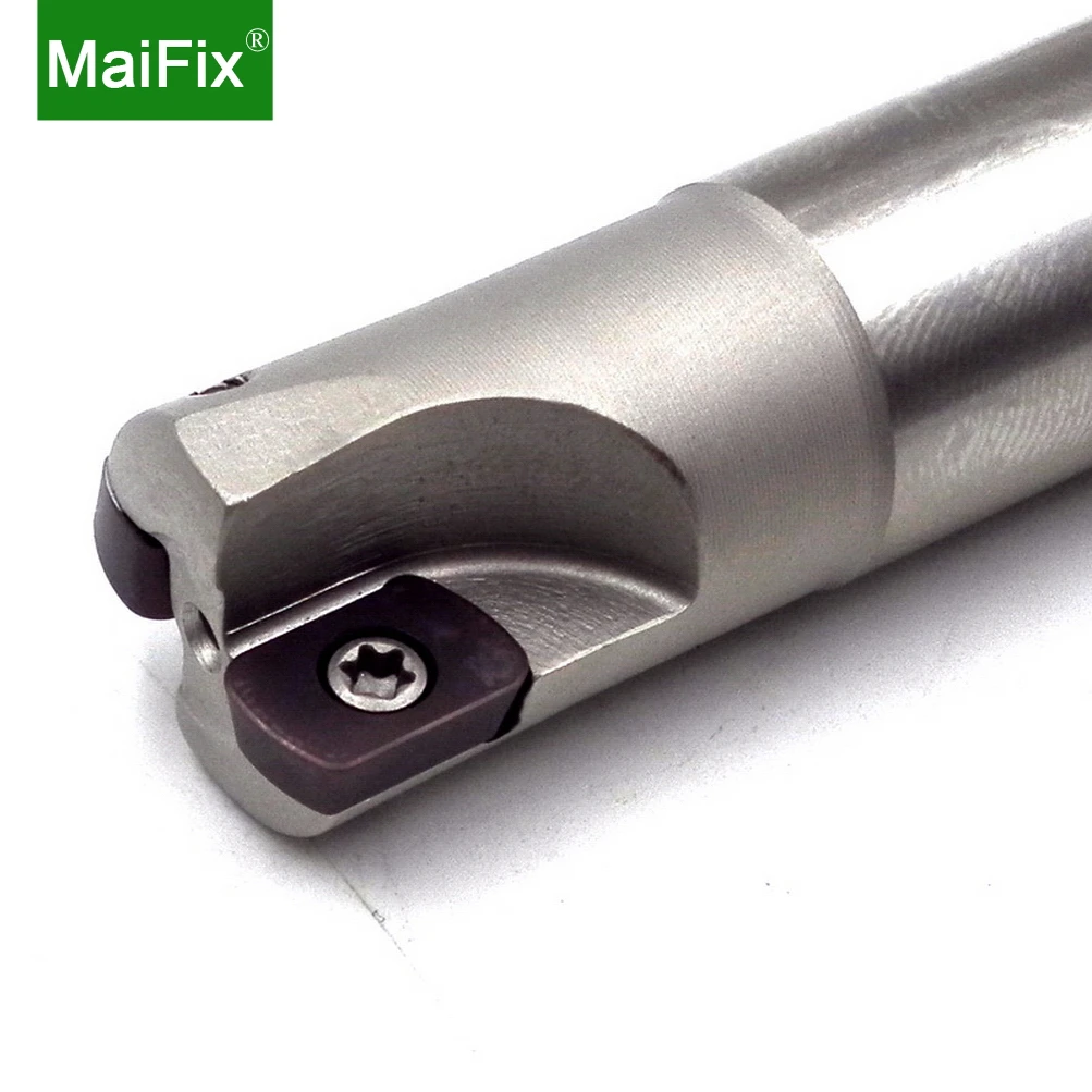 Maifix ASR06R EPNW0603 твердосплавные вставки зажимный держатель для резки быстрой подачи фрезерный станок с ЧПУ