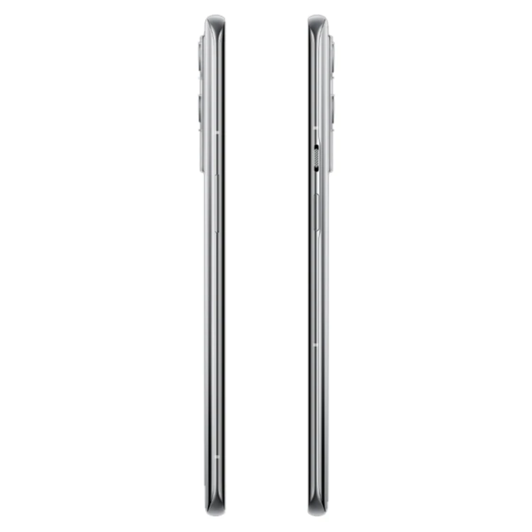 Мобильный телефон Oneplus 9 Pro 5G большой емкости SN 888 6 7 дюйма LTPO AMOLED 48 МП камера 65 Вт суперзарядка смартфон