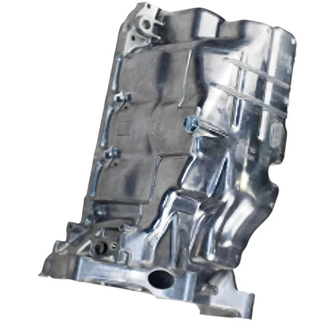 Oil pan for Honda CITY 1.5 11200-RBO-900