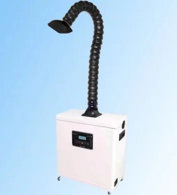Dedicated Air Cleaner Filter Mobile Phone Repair Tool Purifier Extractor Home Use Smoke Dust Purifier Pump