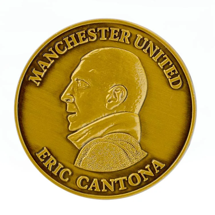 Manufacturer Custom Souvenir Silver Challenge 50Mm Coin Blank Us Gold Coins Luxury Coin Packaging