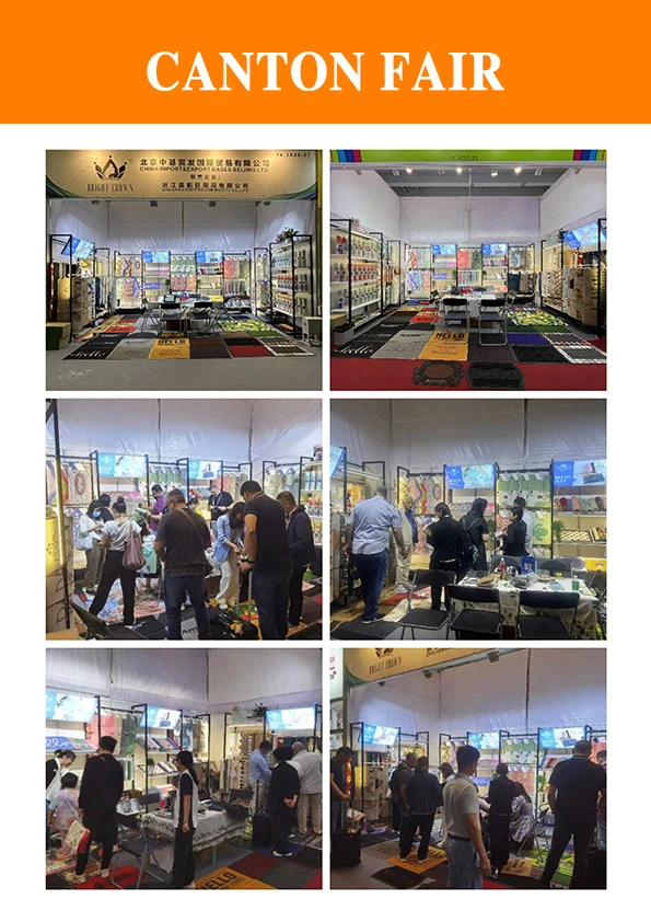 Hot sale  Quick Drying Bath mat Kitchen Entrance  Custom Door Mats Super Absorbent bath mat Non slip Diatom Mud Bathroom Rug