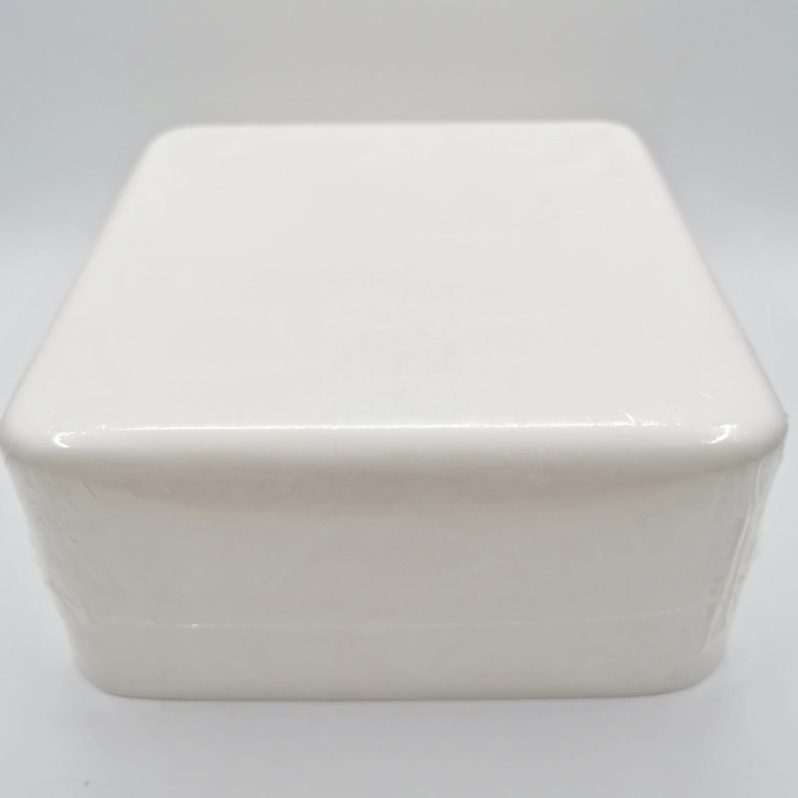 Hot Sale Professional Lower Price Natural Handmade White Glycerin Melt And Pour DIY Soap Base