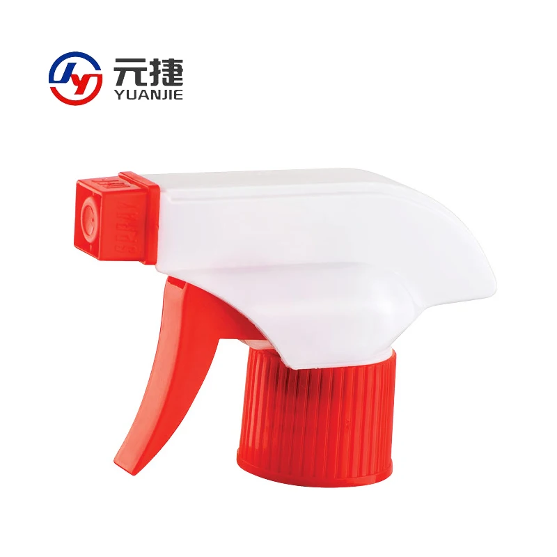 
Yuyao 28/410 disinfectant trigger sprayer 