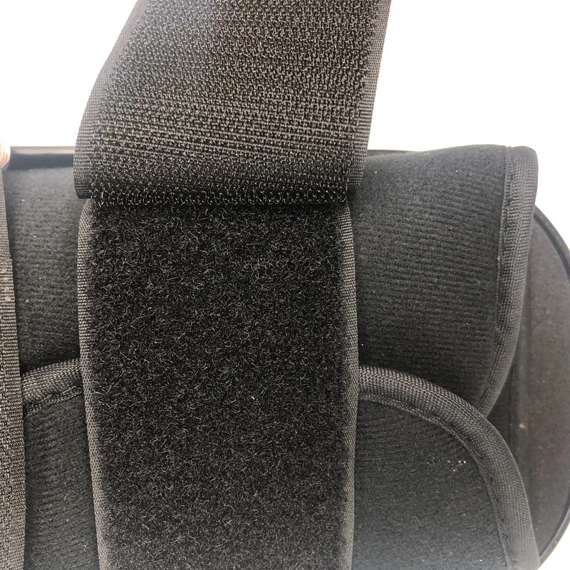 medical walking boots fractures orthopedic aircast walking boot for ankle sprain