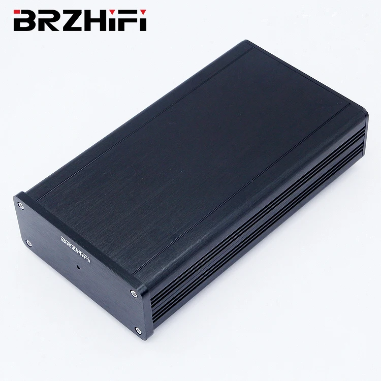 BRZHIFI  AUDIO 50W linear regulated power supply with double output
