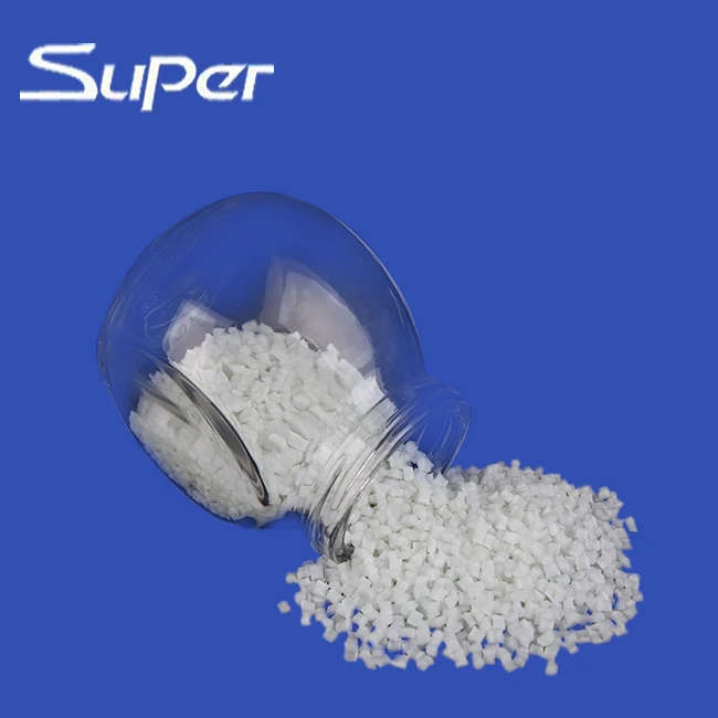 
Resist Plastic Filled 35% Glass Fiber Reinforced Virgin Nylon 6 Pa6 Gf35 