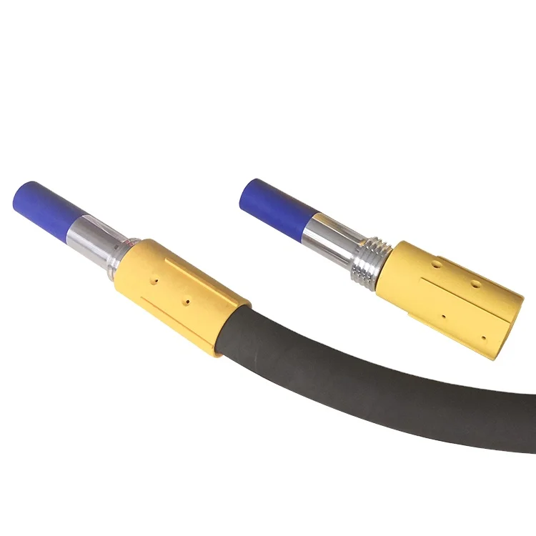 Boron Carbide Venturi Blast Nozzle