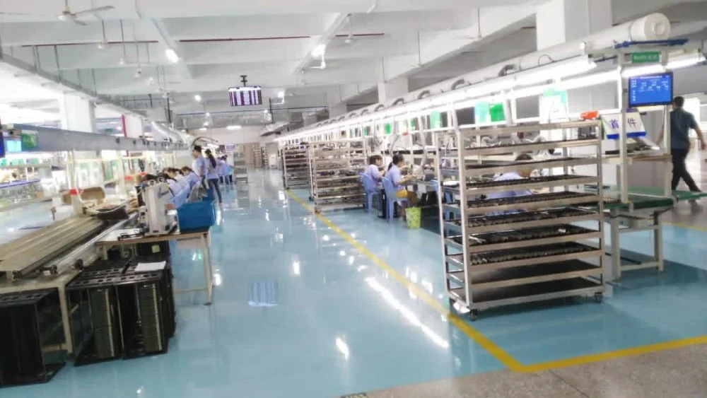 lcd touchscreen monitor with built in computer 32 43 50 55 65 inch