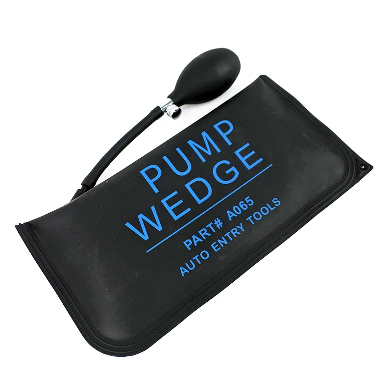 Car Unlock Air Shim Wedge Car Locksmith Tool Hot Sell