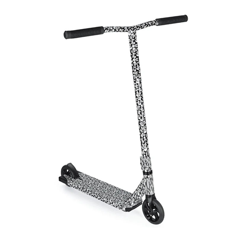 China pro freestyle stunt scooter adult stunt scooter