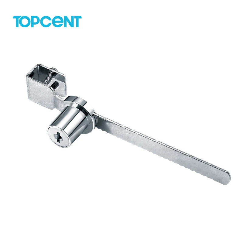 Фурнитура для мебели TOPCENT аксессуары замок шкафа из