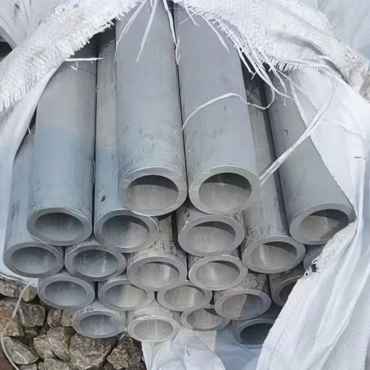 304  316L  0.9mm 3 inch seamless tube  astm 321 stainless steel Round industrial  pipes