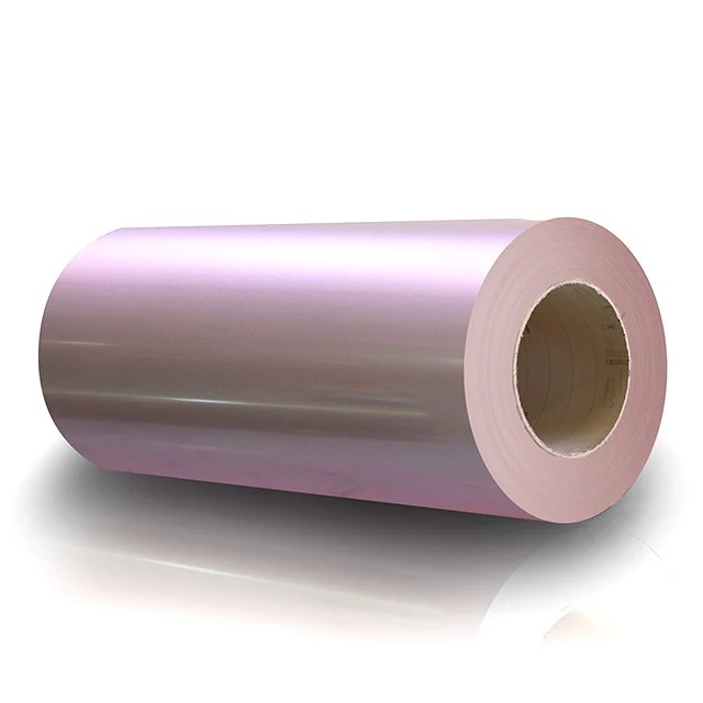 Оптовые цены от производителя, Индивидуальные Предварительно окрашенные цветные алюминиевые катушки с предварительным покрытием