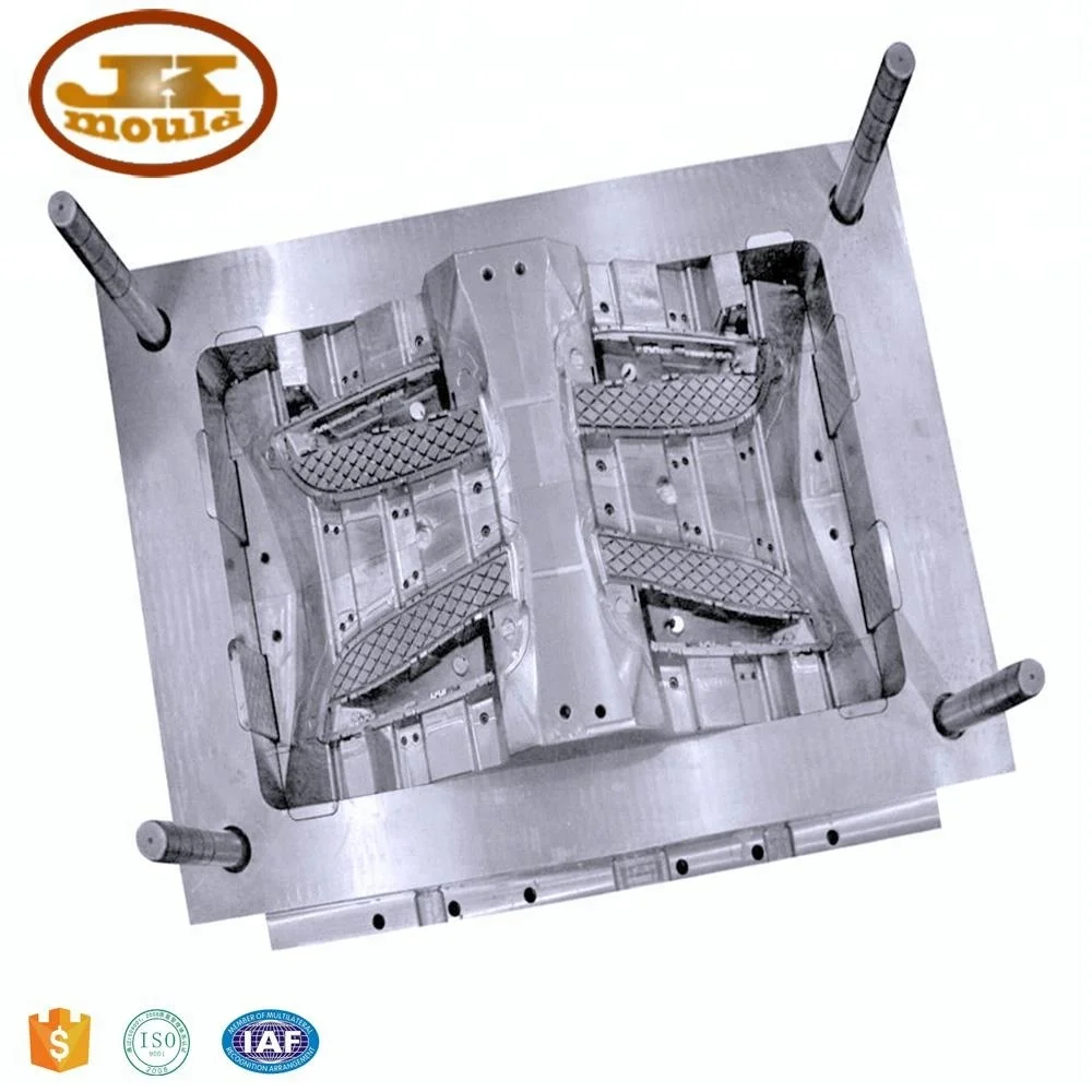 PVC Junction Box Injection Mould /PVC Electric Box Mold High Quality Plastic Injection Electric Box Moulding