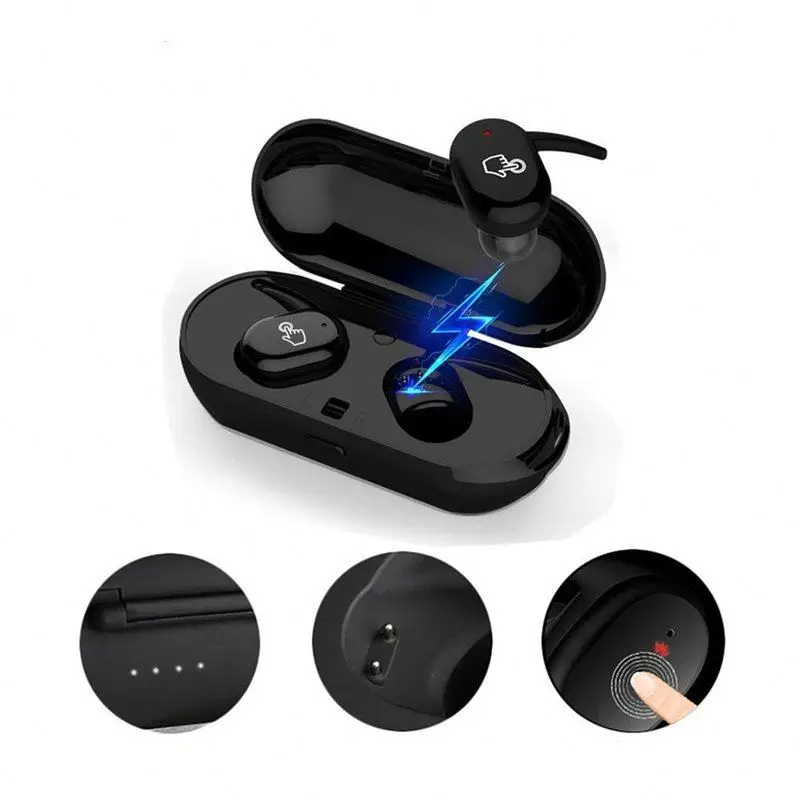 Y30 Earphone Two In One Smart Watch Tws 65 9D Anc Bt5 0 True Wireless Headphones F9 Gamer I500 Premium Under 100 Rupees
