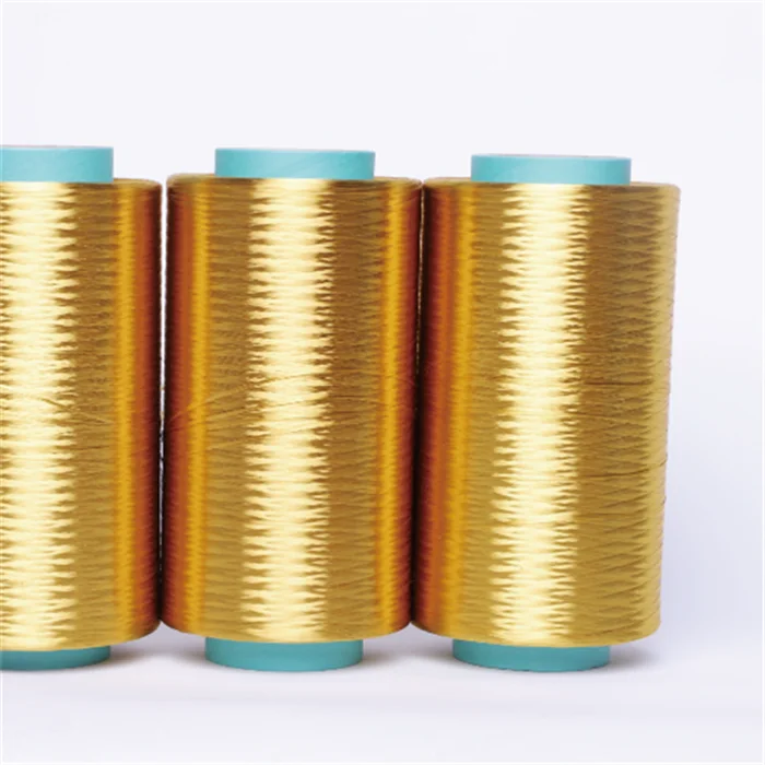 Uv resistance blade cut resistance high strength high modulus Polyimide Fiber/Filament Yarn